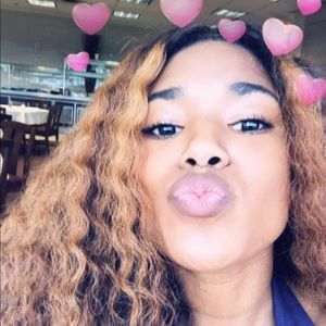 Meet your Posher, Lashawn